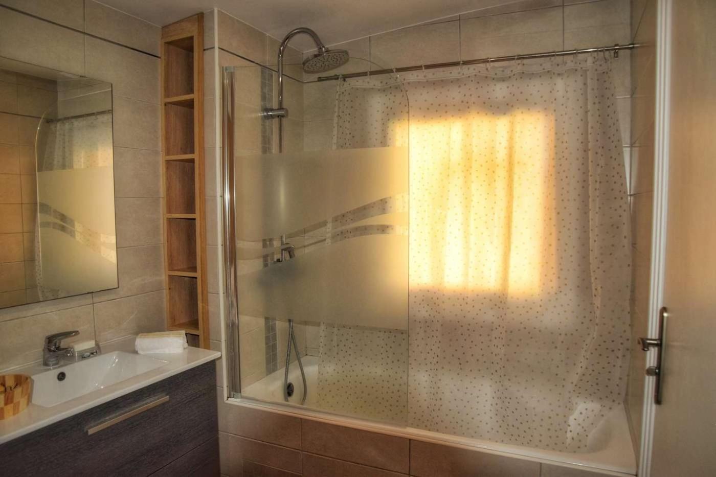 Maison Casa Milesa - Jacuzzi, Calme, Proche Mer, Parking Securise Ницца Экстерьер фото