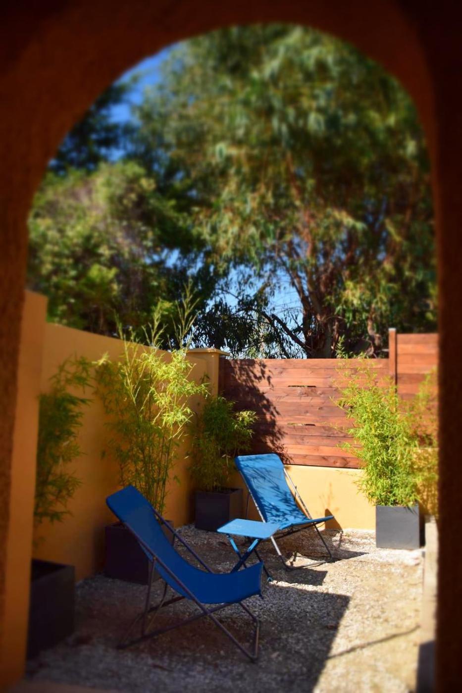 Maison Casa Milesa - Jacuzzi, Calme, Proche Mer, Parking Securise Ницца Экстерьер фото